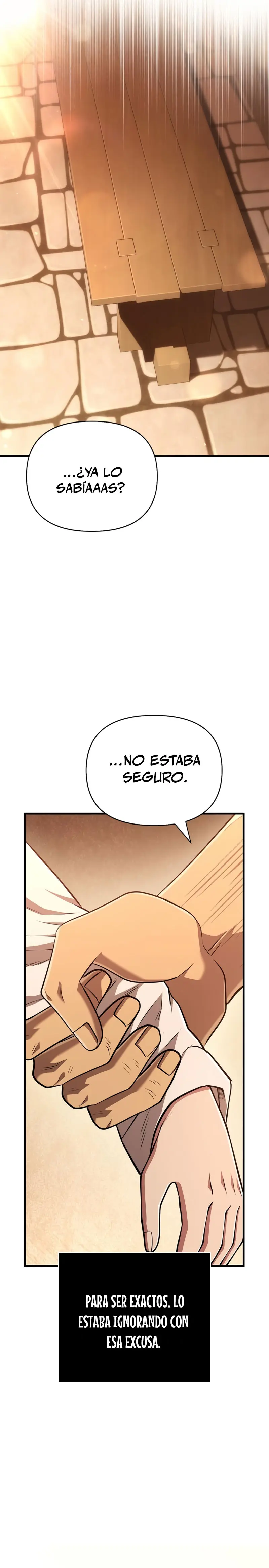 Sobreviviendo al Juego Siendo un Barbaro (Bjorn el bárbaro) Capítulo 100 - Page 11