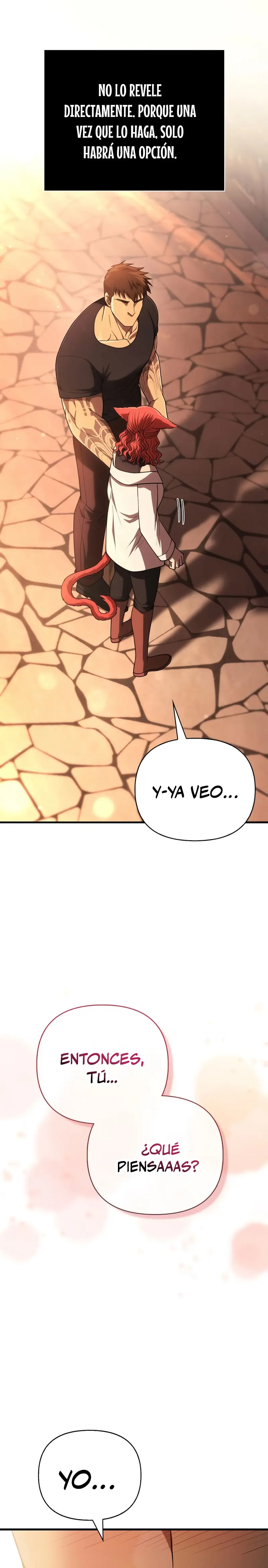 Sobreviviendo al Juego Siendo un Barbaro (Bjorn el bárbaro) Capítulo 100 - Page 12