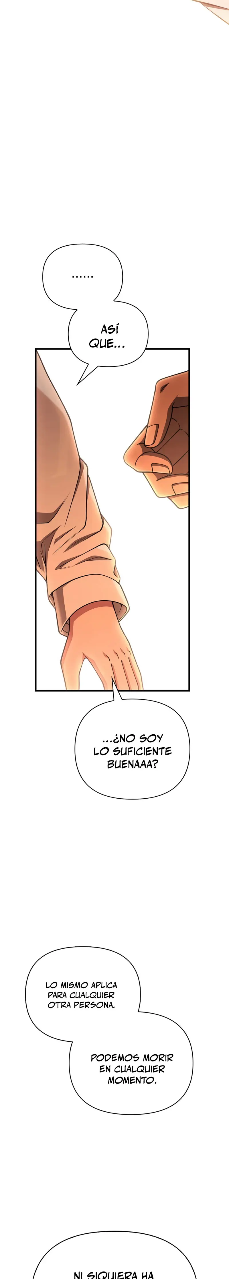 Sobreviviendo al Juego Siendo un Barbaro (Bjorn el bárbaro) Capítulo 100 - Page 14