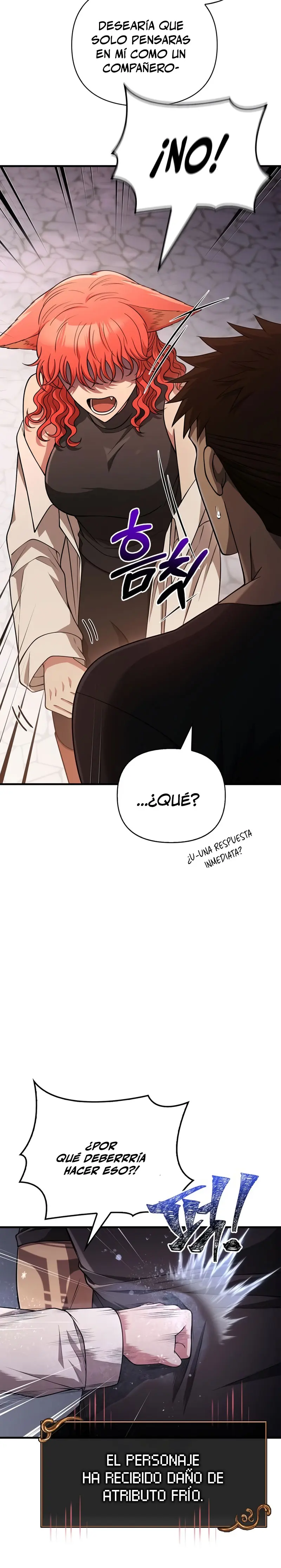 Sobreviviendo al Juego Siendo un Barbaro (Bjorn el bárbaro) Capítulo 100 - Page 16