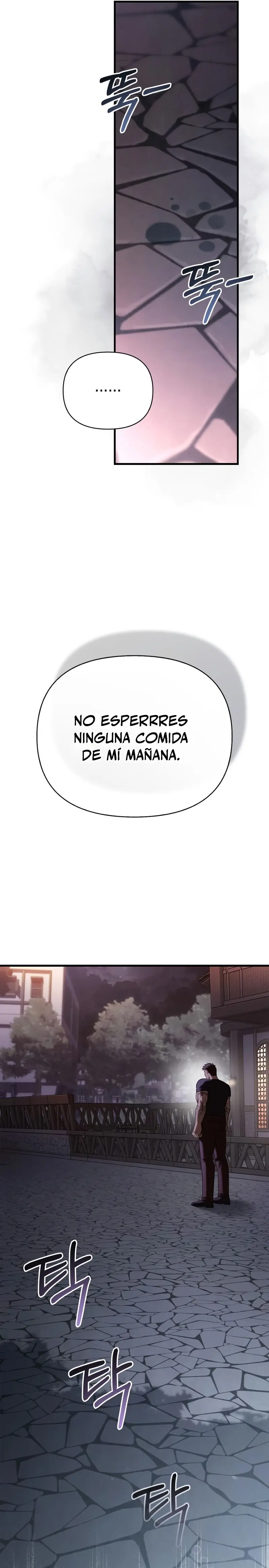 Sobreviviendo al Juego Siendo un Barbaro (Bjorn el bárbaro) Capítulo 100 - Page 20