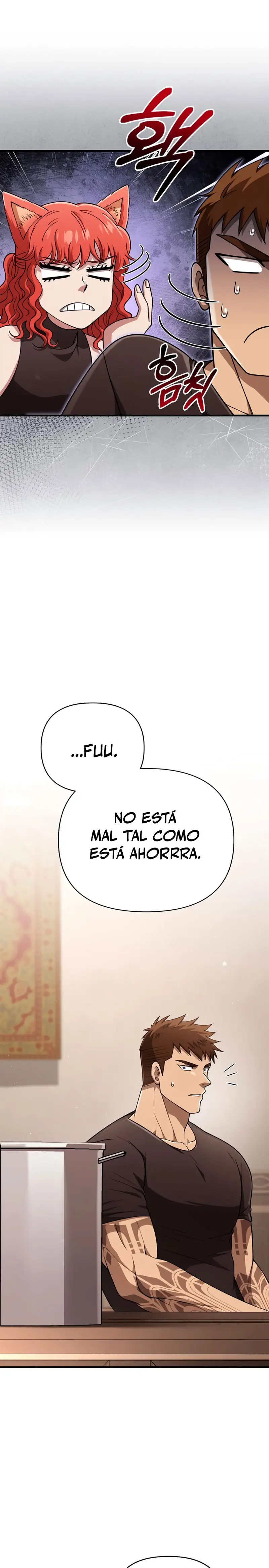 Sobreviviendo al Juego Siendo un Barbaro (Bjorn el bárbaro) Capítulo 100 - Page 24