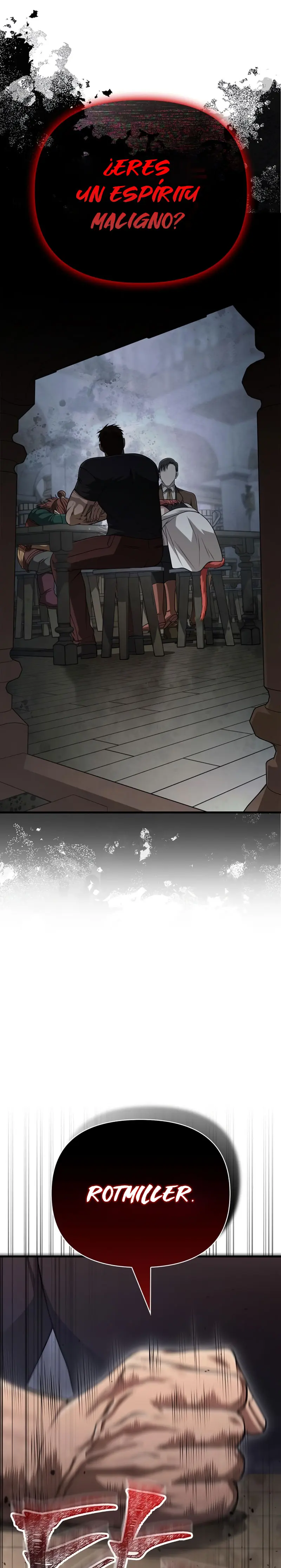 Sobreviviendo al Juego Siendo un Barbaro (Bjorn el bárbaro) Capítulo 100 - Page 42