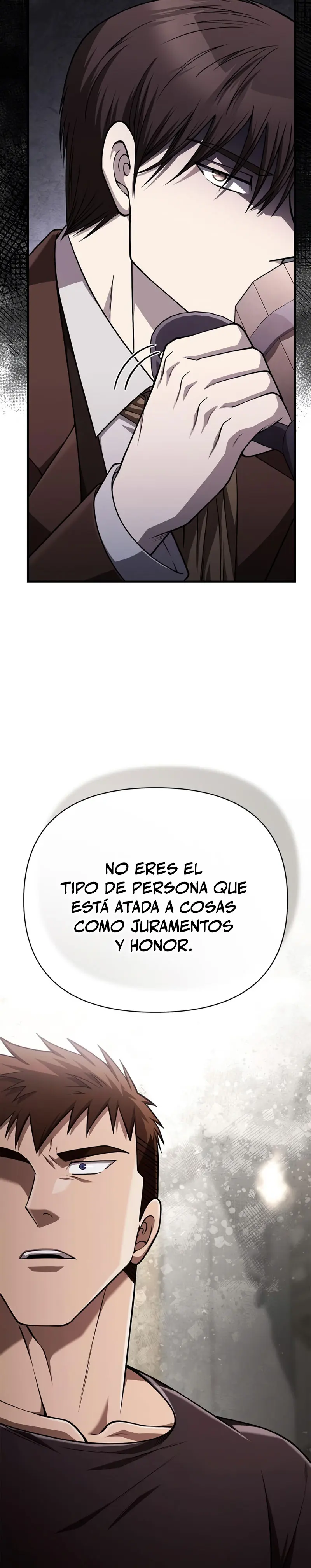 Sobreviviendo al Juego Siendo un Barbaro (Bjorn el bárbaro) Capítulo 100 - Page 44