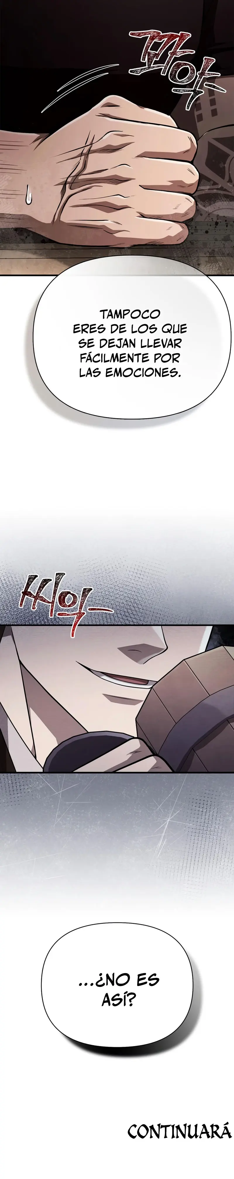 Sobreviviendo al Juego Siendo un Barbaro (Bjorn el bárbaro) Capítulo 100 - Page 45