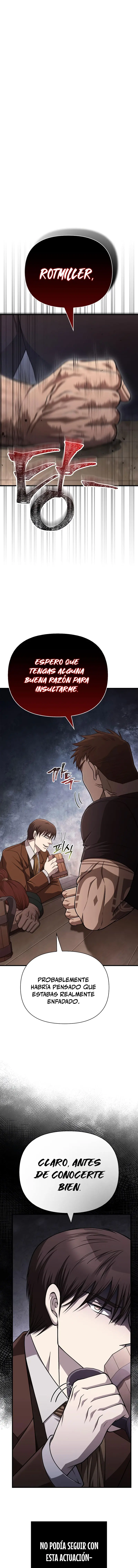 Sobreviviendo al Juego Siendo un Barbaro (Bjorn el bárbaro) Capítulo 101 - Page 2