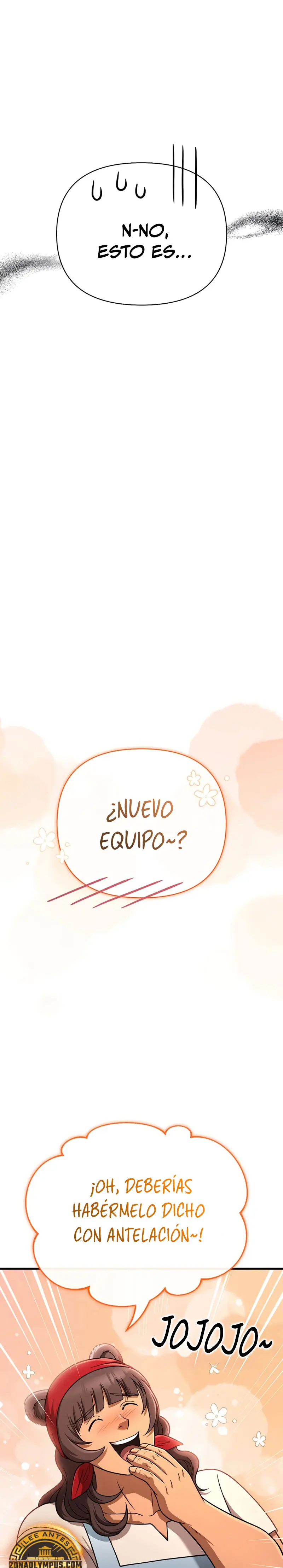 Sobreviviendo al Juego Siendo un Barbaro (Bjorn el bárbaro) Capítulo 101 - Page 33