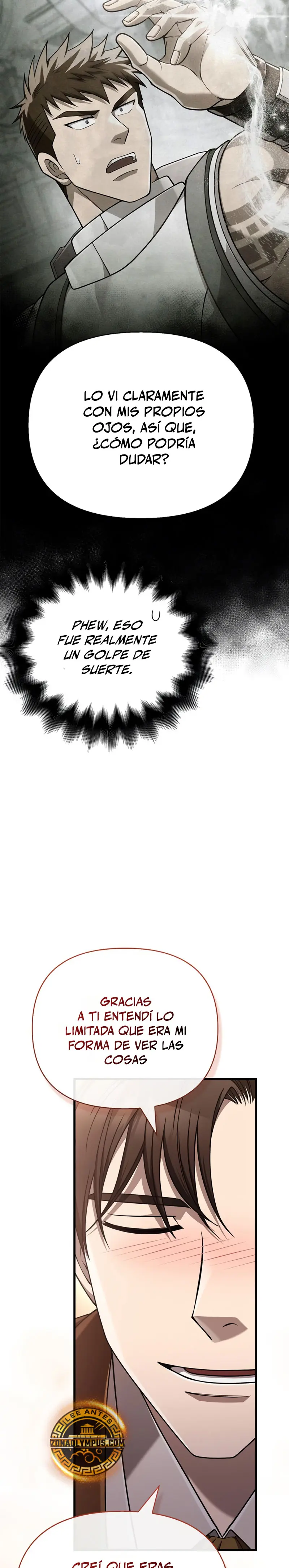 Sobreviviendo al Juego Siendo un Barbaro (Bjorn el bárbaro) Capítulo 101 - Page 7