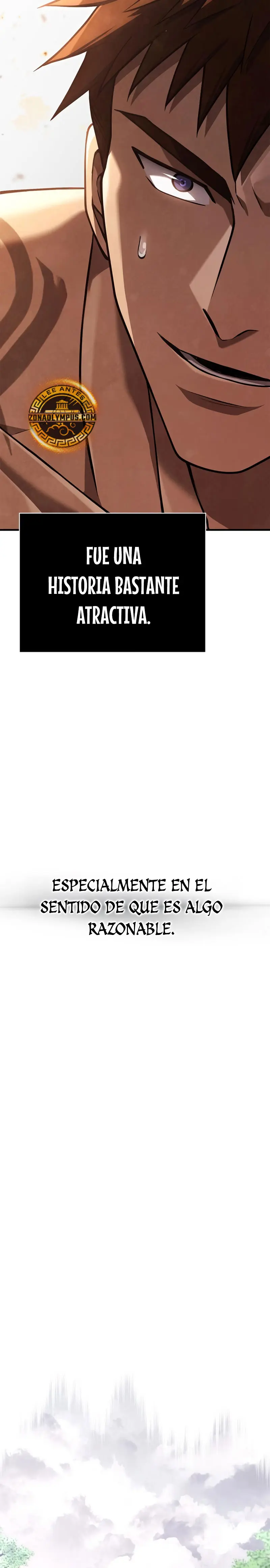 Sobreviviendo al Juego Siendo un Barbaro (Bjorn el bárbaro) Capítulo 102 - Page 26