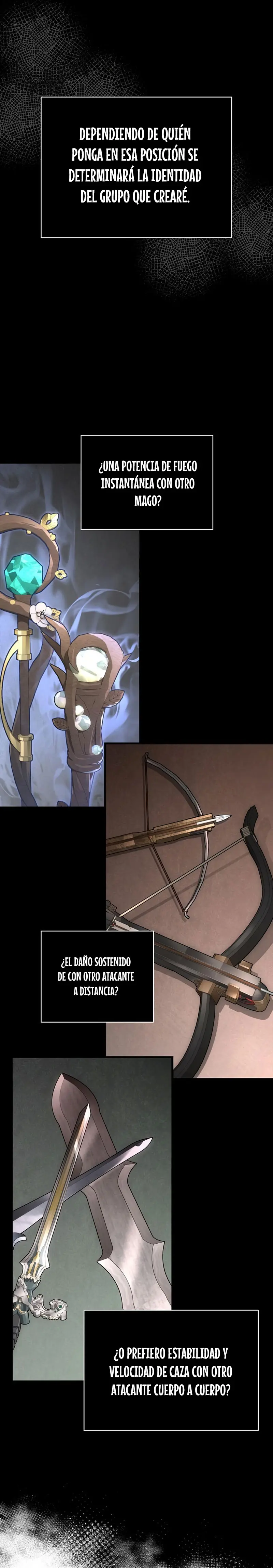 Sobreviviendo al Juego Siendo un Barbaro (Bjorn el bárbaro) Capítulo 102 - Page 38