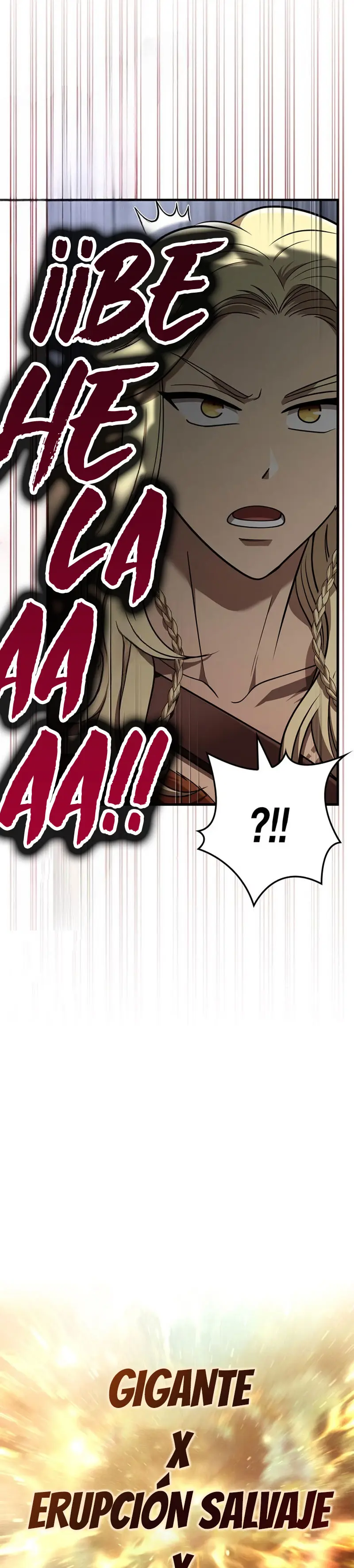 Sobreviviendo al Juego Siendo un Barbaro (Bjorn el bárbaro) Capítulo 102 - Page 44