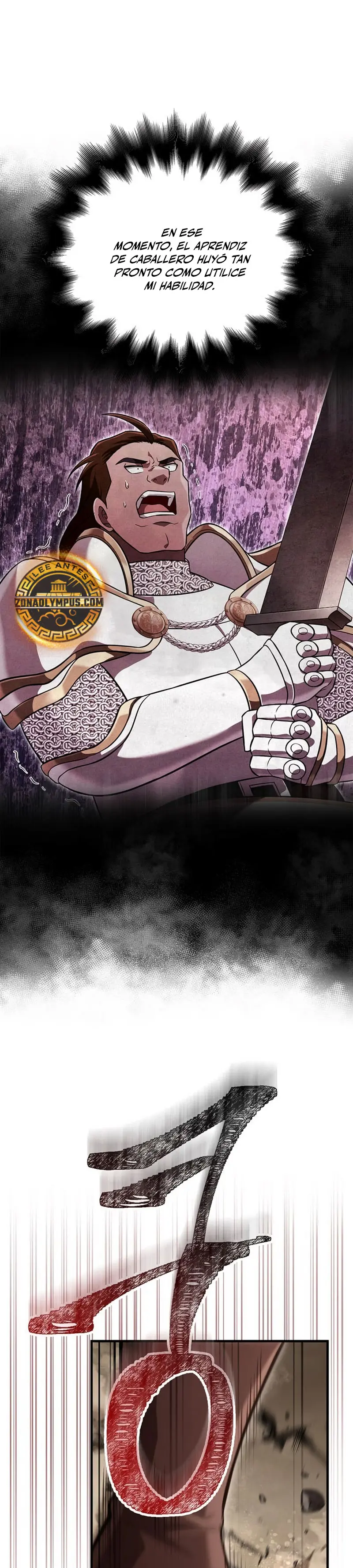 Sobreviviendo al Juego Siendo un Barbaro (Bjorn el bárbaro) Capítulo 102 - Page 46