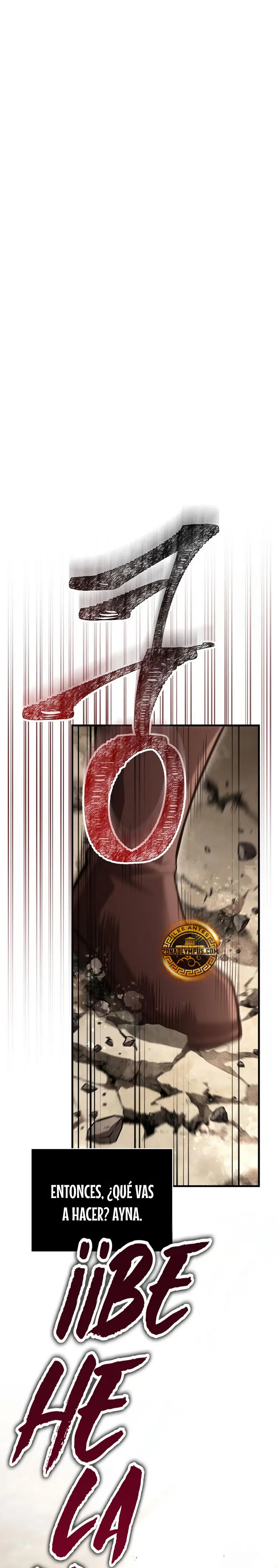 Sobreviviendo al Juego Siendo un Barbaro (Bjorn el bárbaro) Capítulo 103 - Page 2