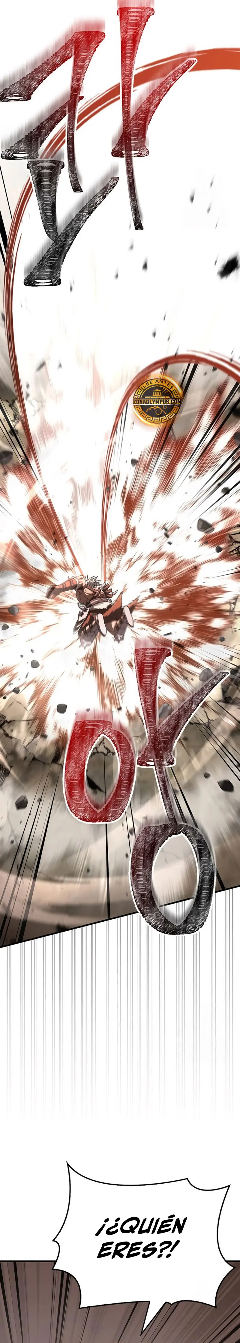 Sobreviviendo al Juego Siendo un Barbaro (Bjorn el bárbaro) Capítulo 103 - Page 26