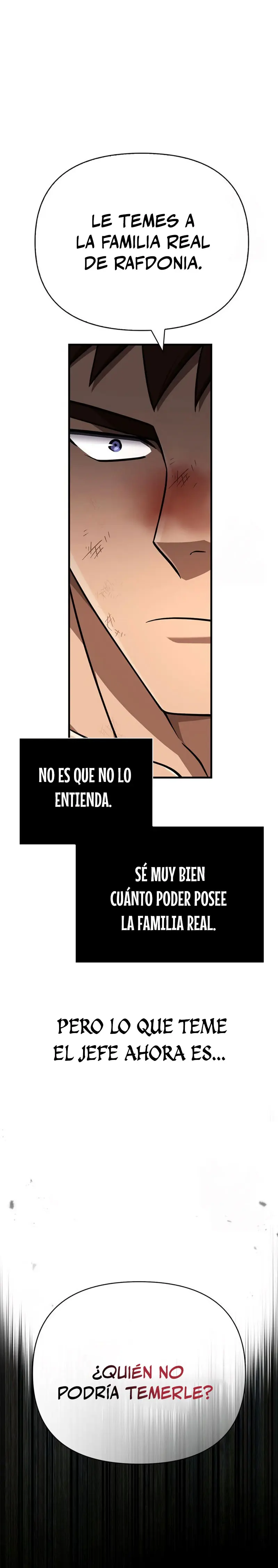 Sobreviviendo al Juego Siendo un Barbaro (Bjorn el bárbaro) Capítulo 103 - Page 55