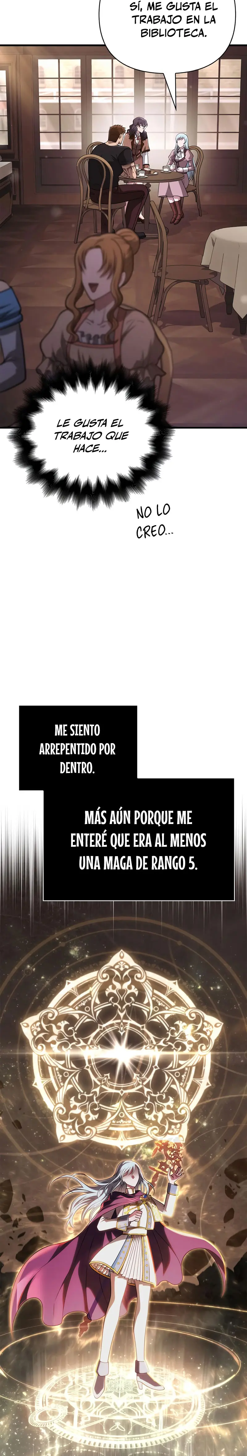 Sobreviviendo al Juego Siendo un Barbaro (Bjorn el bárbaro) Capítulo 104 - Page 27