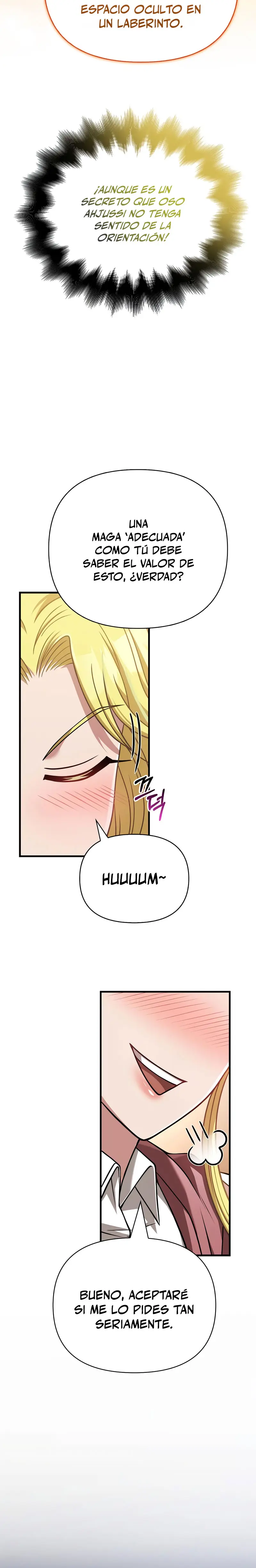 Sobreviviendo al Juego Siendo un Barbaro (Bjorn el bárbaro) Capítulo 104 - Page 37