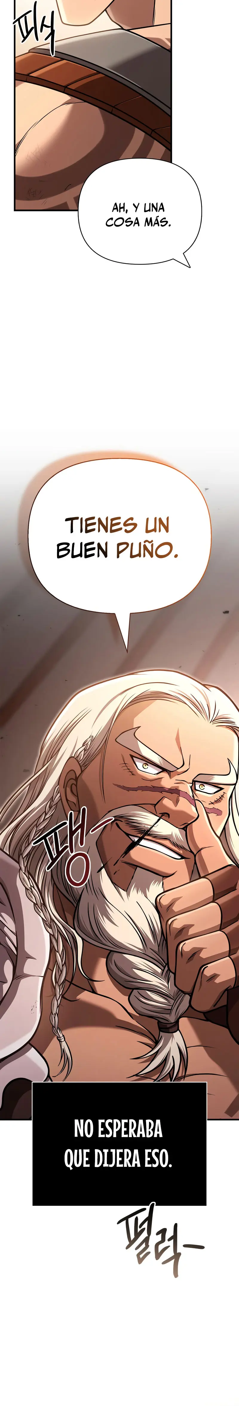 Sobreviviendo al Juego Siendo un Barbaro (Bjorn el bárbaro) Capítulo 104 - Page 4