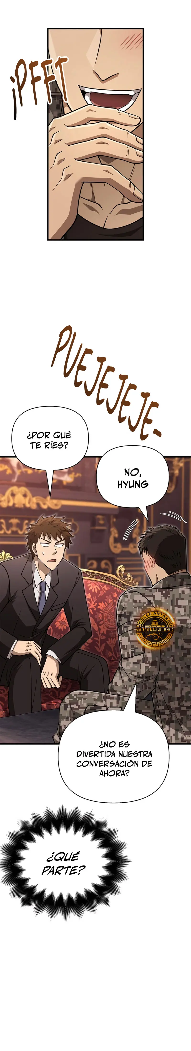 Sobreviviendo al Juego Siendo un Barbaro (Bjorn el bárbaro) Capítulo 105 - Page 14