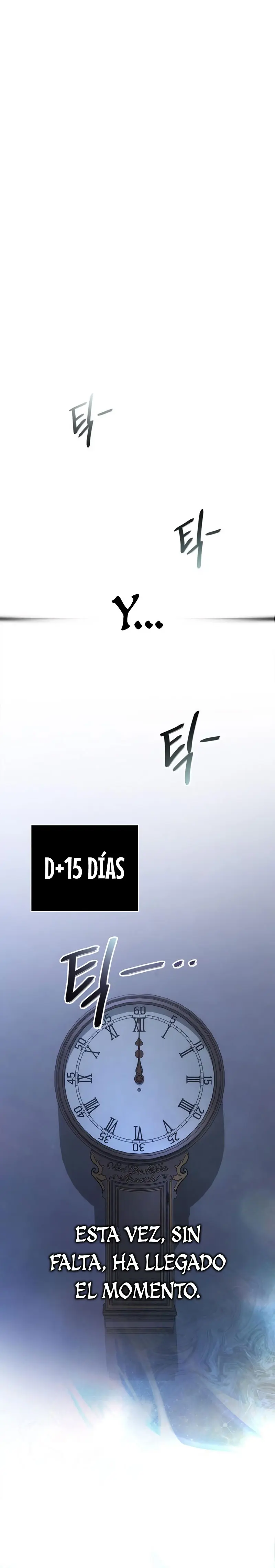 Sobreviviendo al Juego Siendo un Barbaro (Bjorn el bárbaro) Capítulo 105 - Page 2