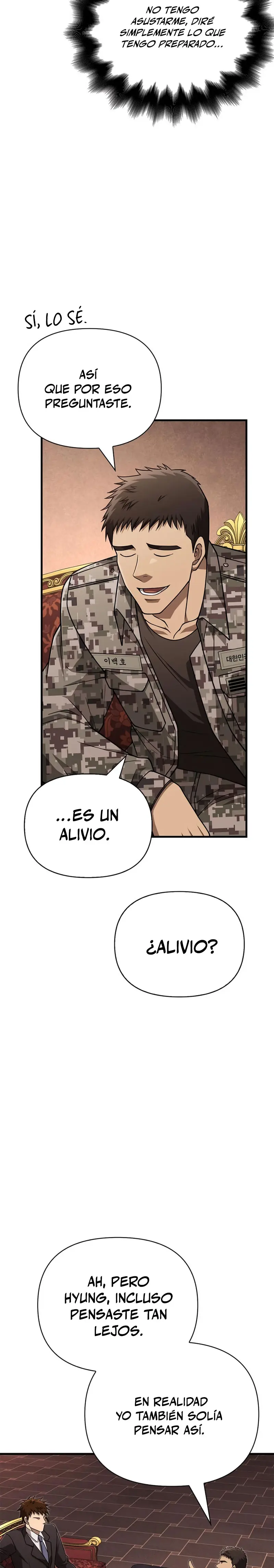 Sobreviviendo al Juego Siendo un Barbaro (Bjorn el bárbaro) Capítulo 105 - Page 23