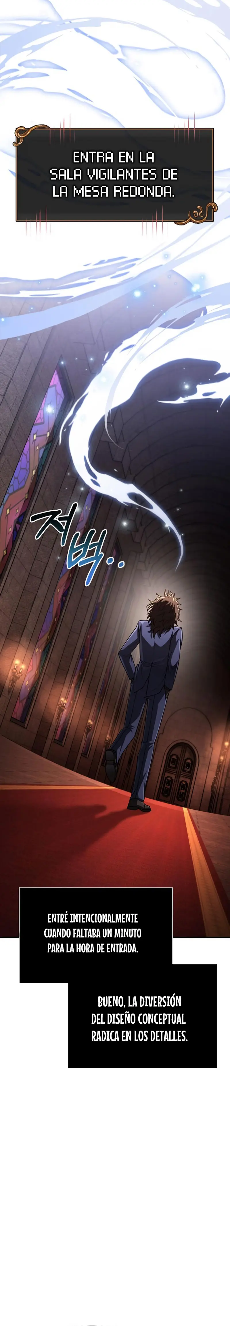 Sobreviviendo al Juego Siendo un Barbaro (Bjorn el bárbaro) Capítulo 105 - Page 37