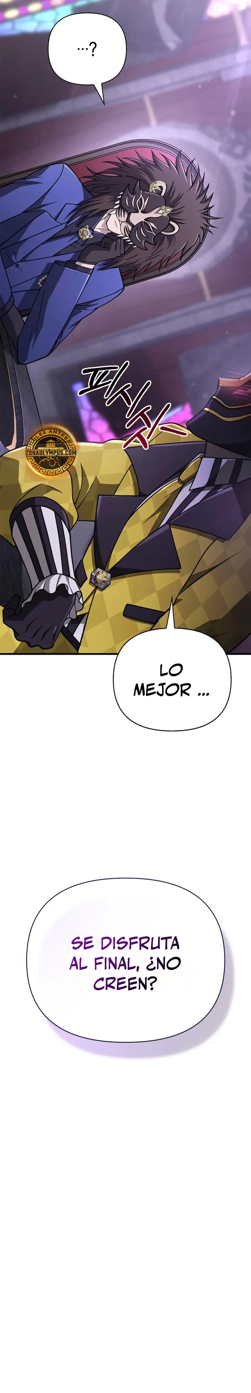 Sobreviviendo al Juego Siendo un Barbaro (Bjorn el bárbaro) Capítulo 106 - Page 10