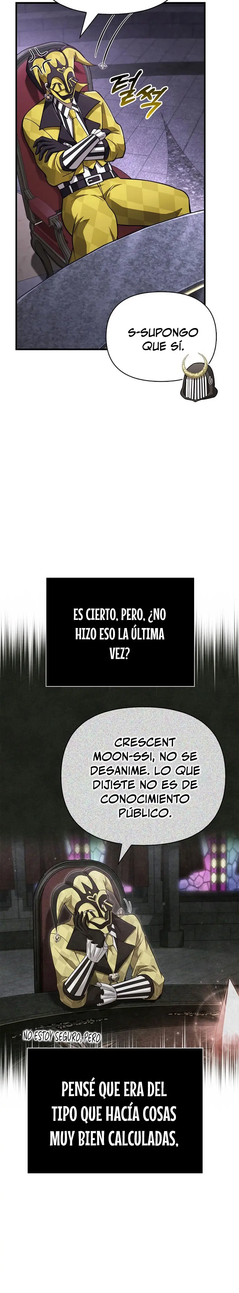 Sobreviviendo al Juego Siendo un Barbaro (Bjorn el bárbaro) Capítulo 106 - Page 16