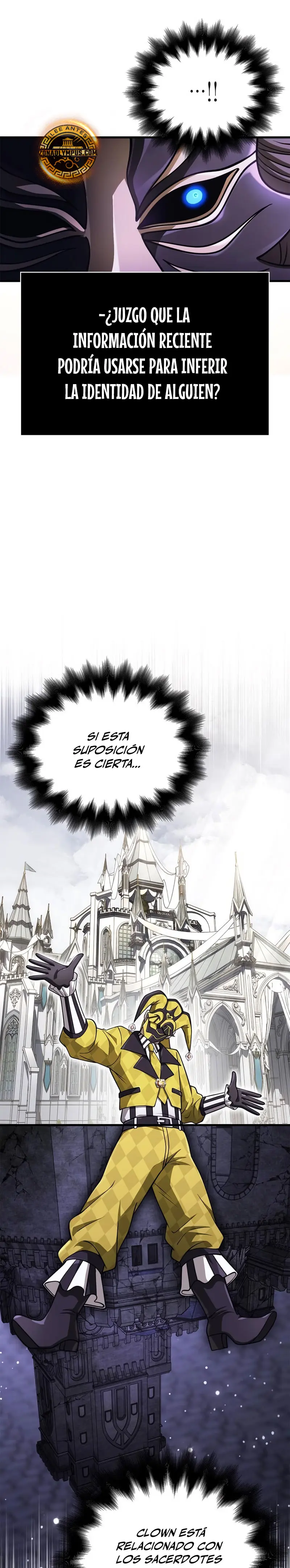 Sobreviviendo al Juego Siendo un Barbaro (Bjorn el bárbaro) Capítulo 106 - Page 17