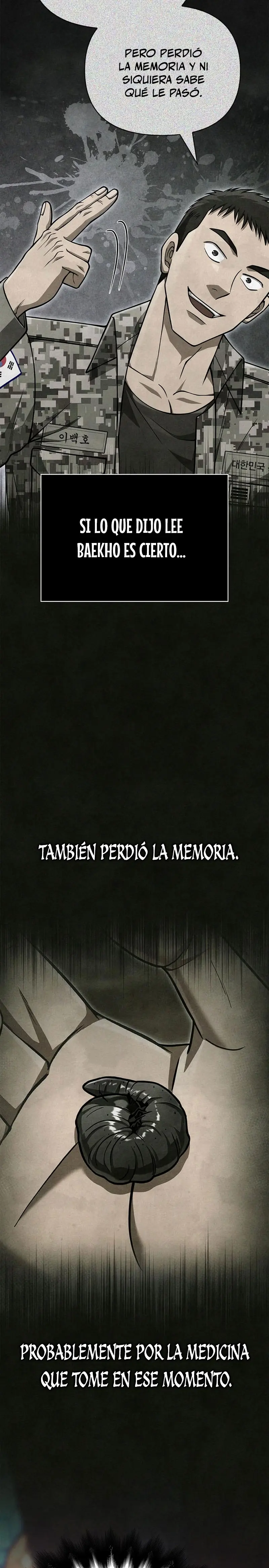 Sobreviviendo al Juego Siendo un Barbaro (Bjorn el bárbaro) Capítulo 106 - Page 23