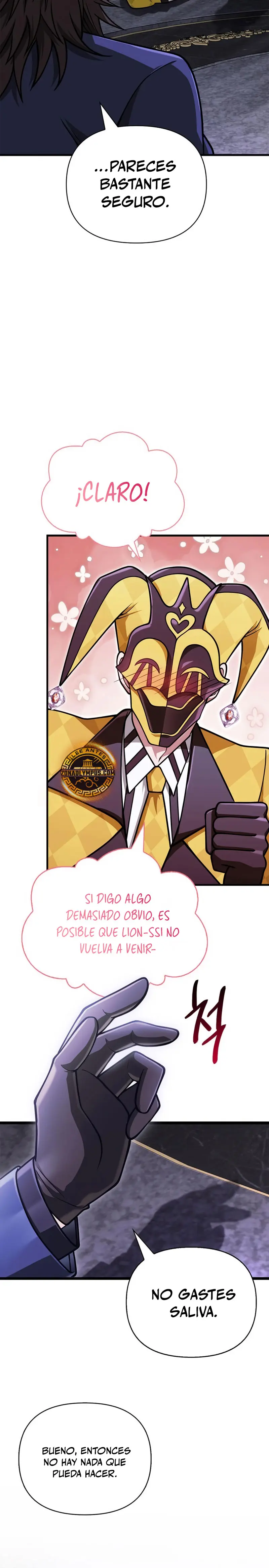 Sobreviviendo al Juego Siendo un Barbaro (Bjorn el bárbaro) Capítulo 106 - Page 25