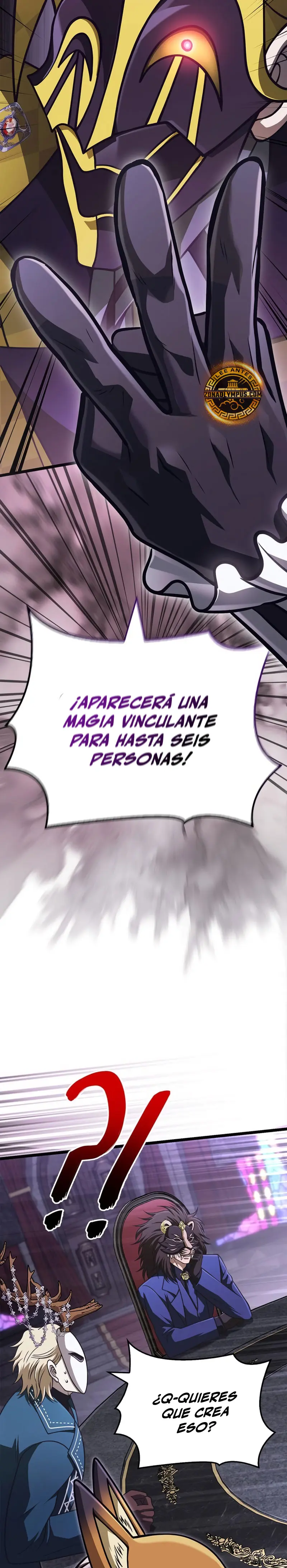 Sobreviviendo al Juego Siendo un Barbaro (Bjorn el bárbaro) Capítulo 106 - Page 27