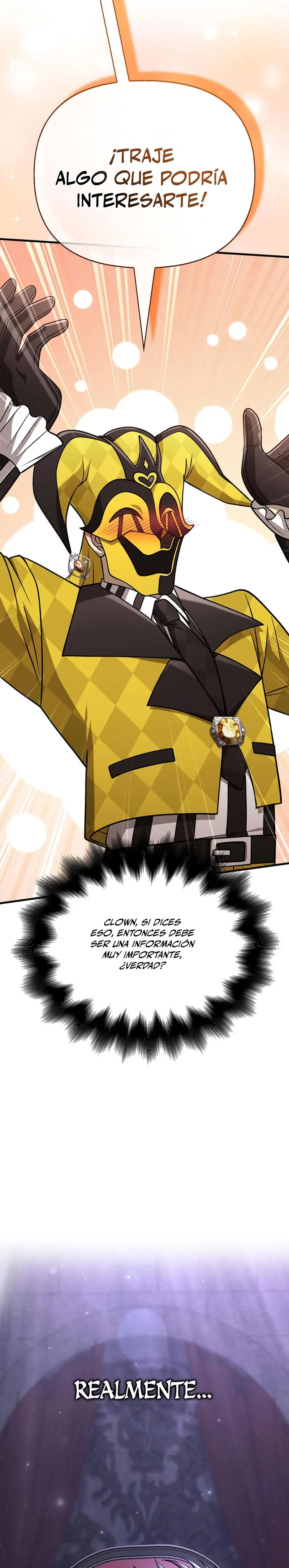 Sobreviviendo al Juego Siendo un Barbaro (Bjorn el bárbaro) Capítulo 106 - Page 3