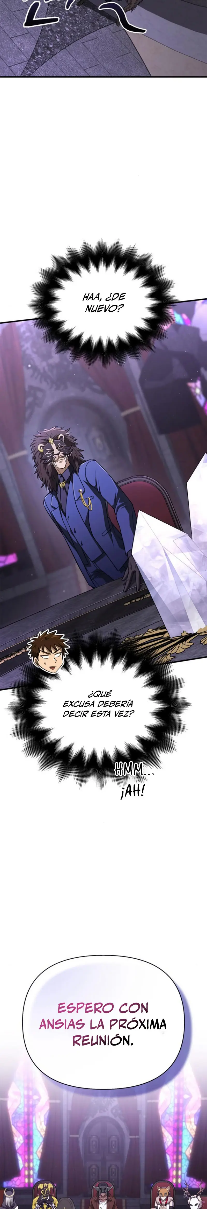 Sobreviviendo al Juego Siendo un Barbaro (Bjorn el bárbaro) Capítulo 107 - Page 10