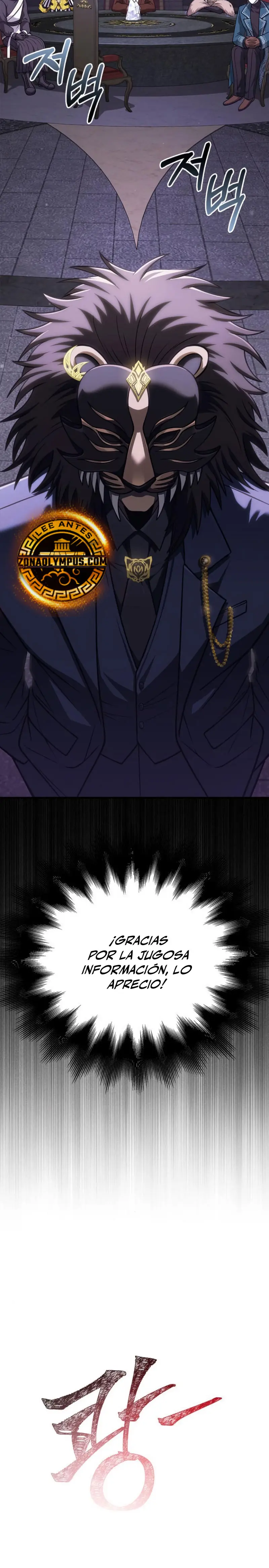 Sobreviviendo al Juego Siendo un Barbaro (Bjorn el bárbaro) Capítulo 107 - Page 11