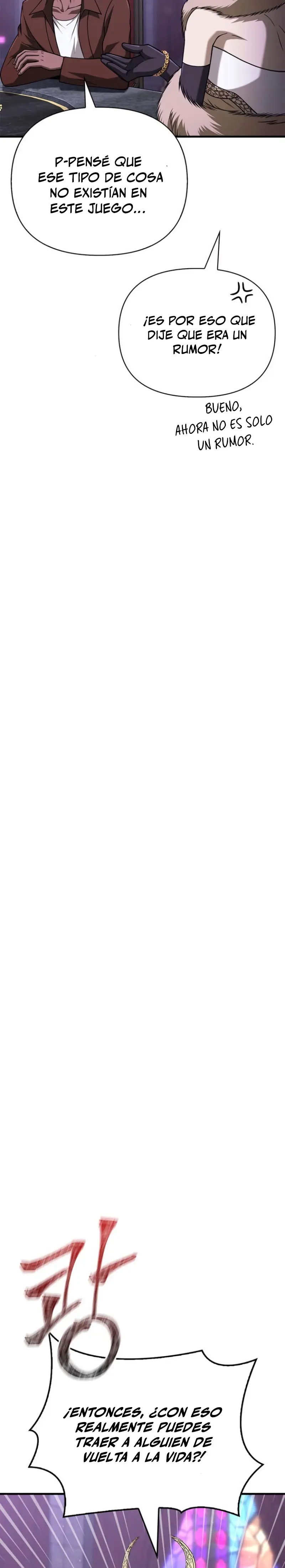 Sobreviviendo al Juego Siendo un Barbaro (Bjorn el bárbaro) Capítulo 107 - Page 3