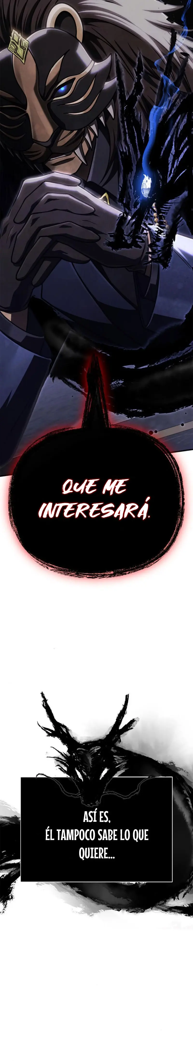 Sobreviviendo al Juego Siendo un Barbaro (Bjorn el bárbaro) Capítulo 107 - Page 7