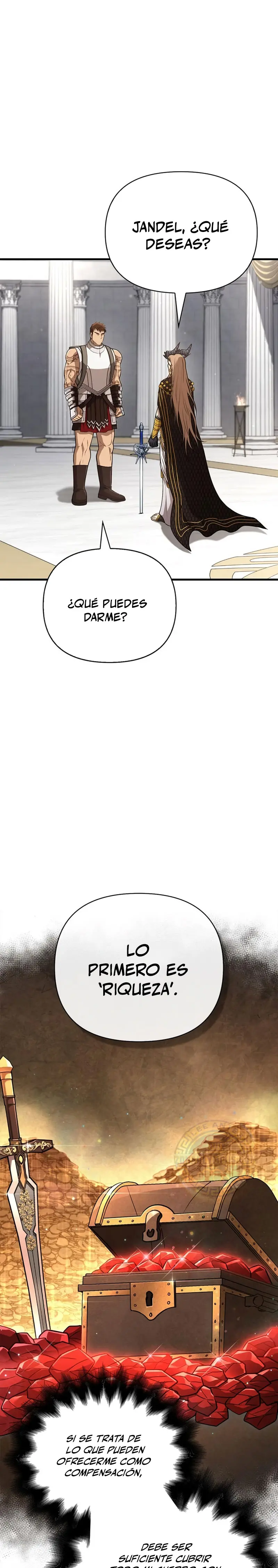 Sobreviviendo al Juego Siendo un Barbaro (Bjorn el bárbaro) Capítulo 108 - Page 17