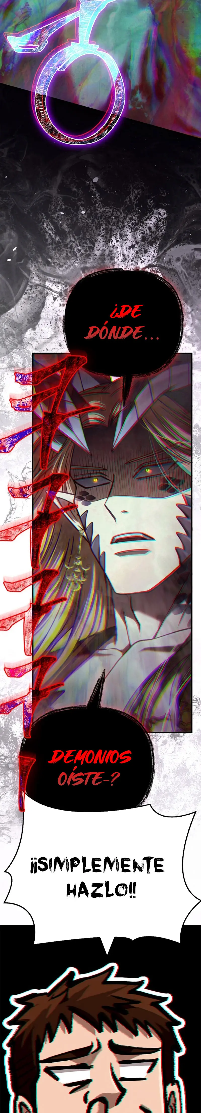 Sobreviviendo al Juego Siendo un Barbaro (Bjorn el bárbaro) Capítulo 108 - Page 23