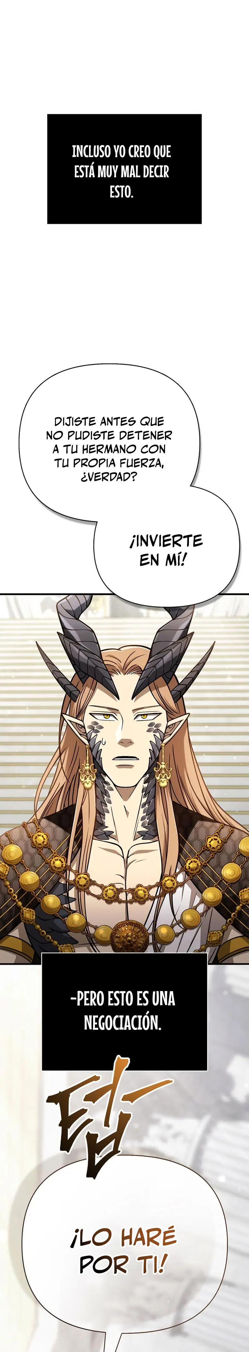 Sobreviviendo al Juego Siendo un Barbaro (Bjorn el bárbaro) Capítulo 108 - Page 27