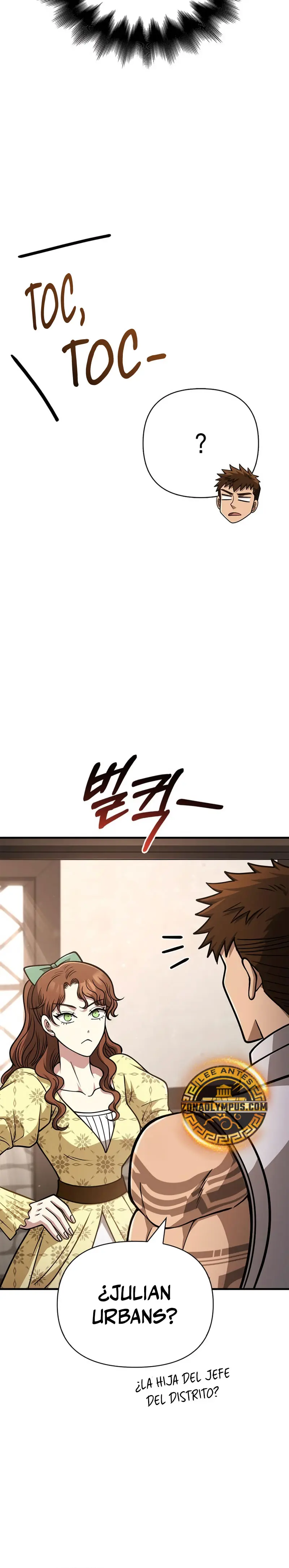 Sobreviviendo al Juego Siendo un Barbaro (Bjorn el bárbaro) Capítulo 108 - Page 30