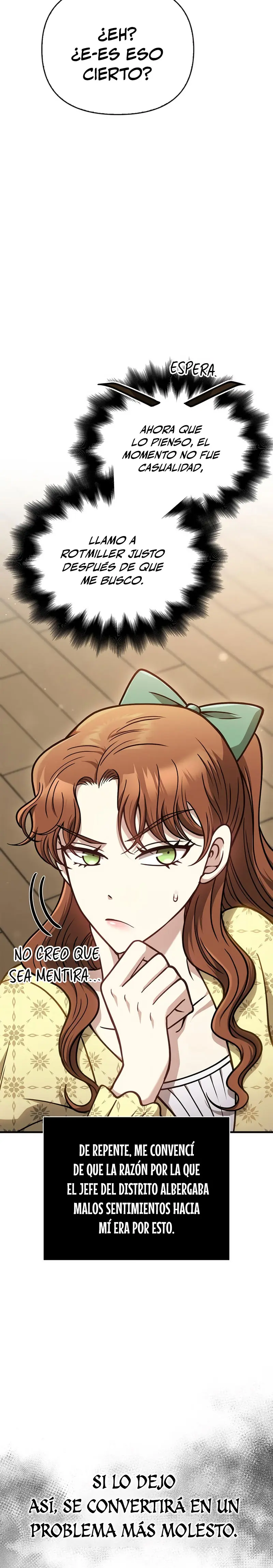 Sobreviviendo al Juego Siendo un Barbaro (Bjorn el bárbaro) Capítulo 108 - Page 32