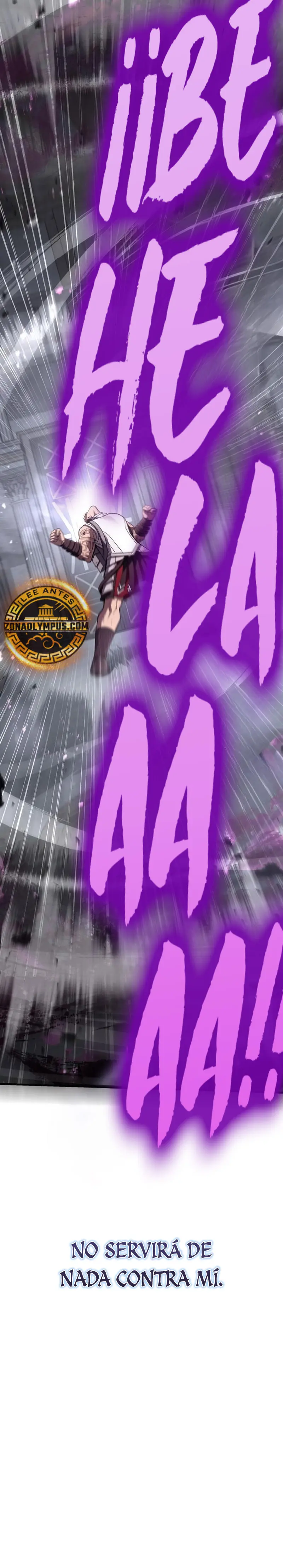 Sobreviviendo al Juego Siendo un Barbaro (Bjorn el bárbaro) Capítulo 108 - Page 4