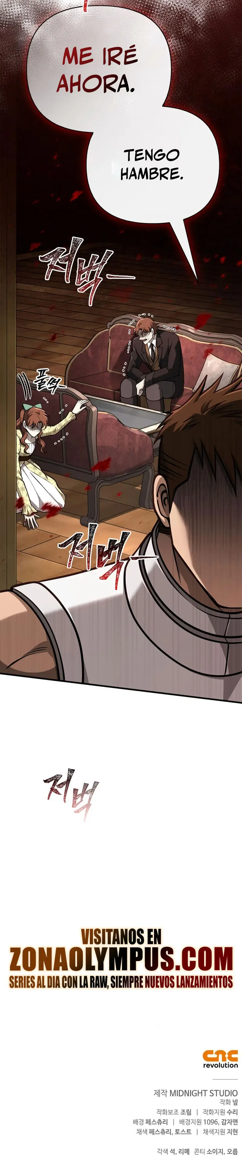 Sobreviviendo al Juego Siendo un Barbaro (Bjorn el bárbaro) Capítulo 108 - Page 48