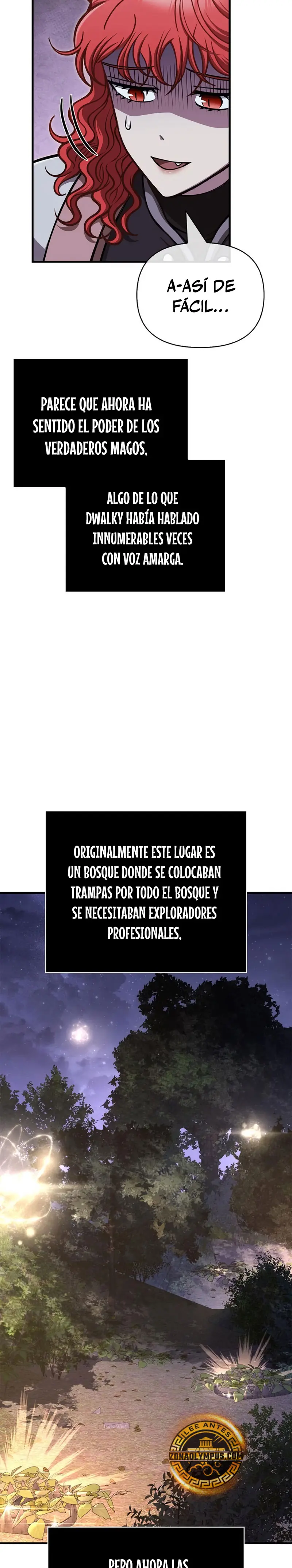 Sobreviviendo al Juego Siendo un Barbaro (Bjorn el bárbaro) Capítulo 109 - Page 23