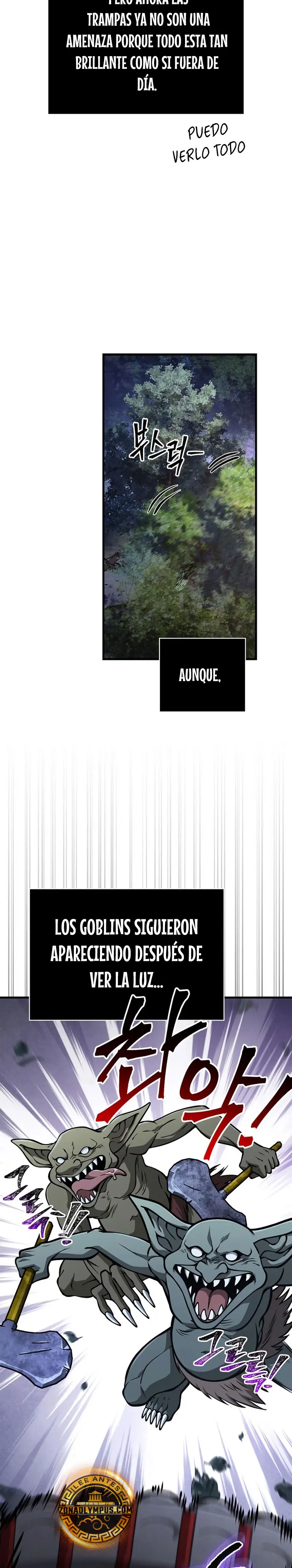 Sobreviviendo al Juego Siendo un Barbaro (Bjorn el bárbaro) Capítulo 109 - Page 24