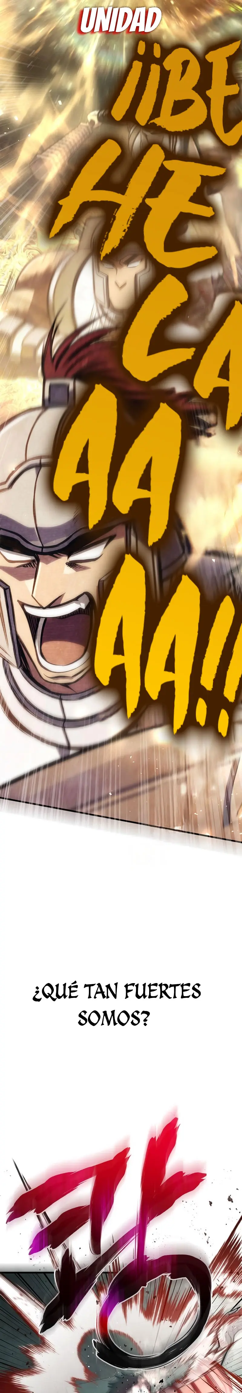 Sobreviviendo al Juego Siendo un Barbaro (Bjorn el bárbaro) Capítulo 109 - Page 32
