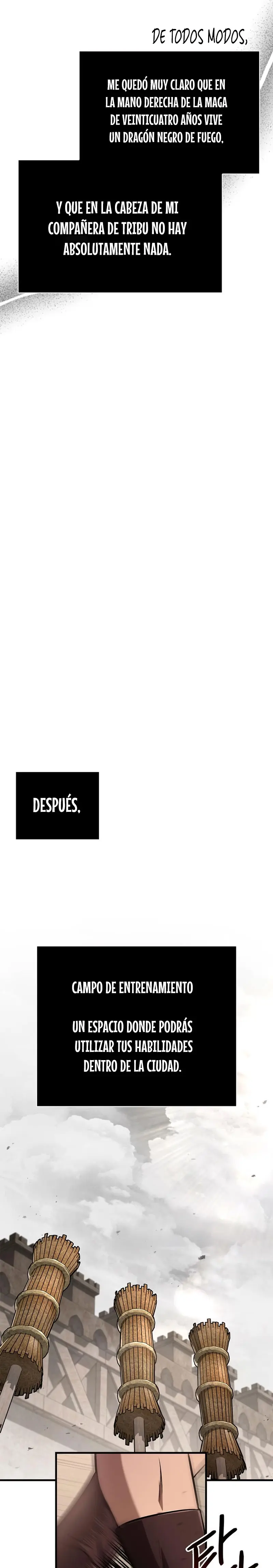 Sobreviviendo al Juego Siendo un Barbaro (Bjorn el bárbaro) Capítulo 109 - Page 6