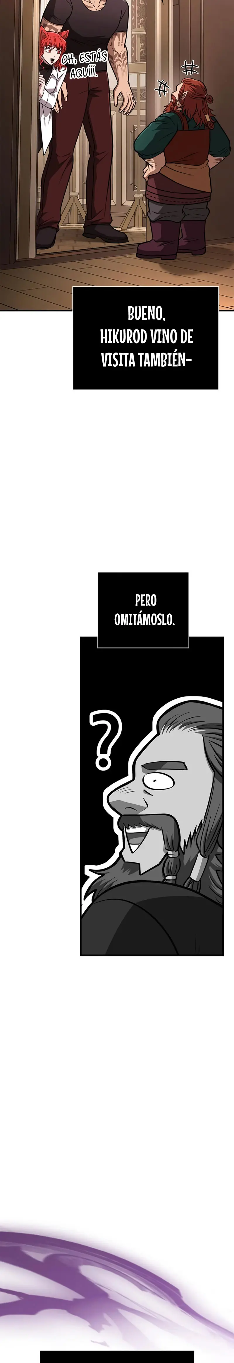 Sobreviviendo al Juego Siendo un Barbaro (Bjorn el bárbaro) Capítulo 109 - Page 9