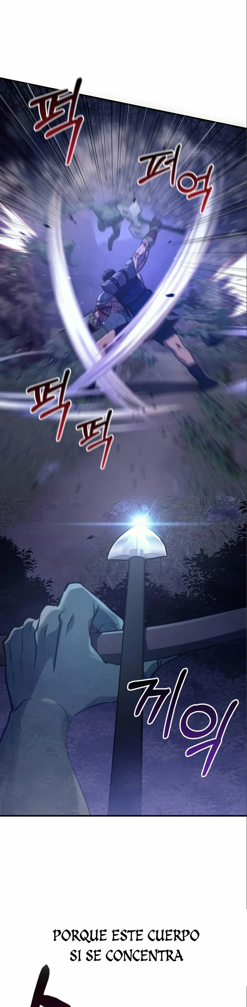 Sobreviviendo al Juego Siendo un Barbaro (Bjorn el bárbaro) Capítulo 11 - Page 10